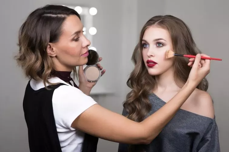 Versatile Makeup Services for All Occasions