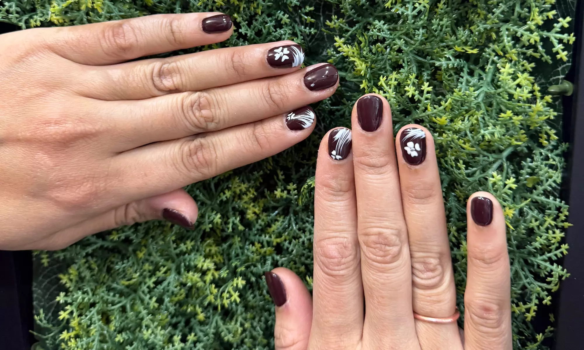 Up to 40% Off on Nails at Sumi's Beauty Salon & Boutique