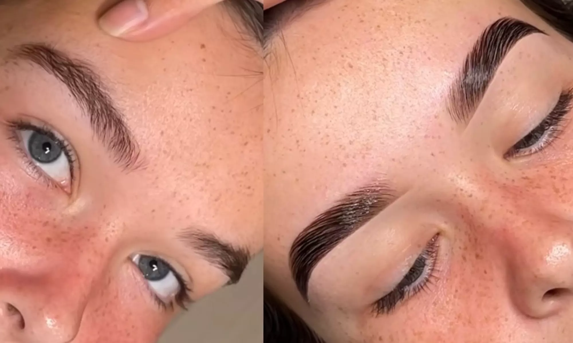 Up to 53% Off on Eyebrow Tinting at Beauty blossom - Second Medium