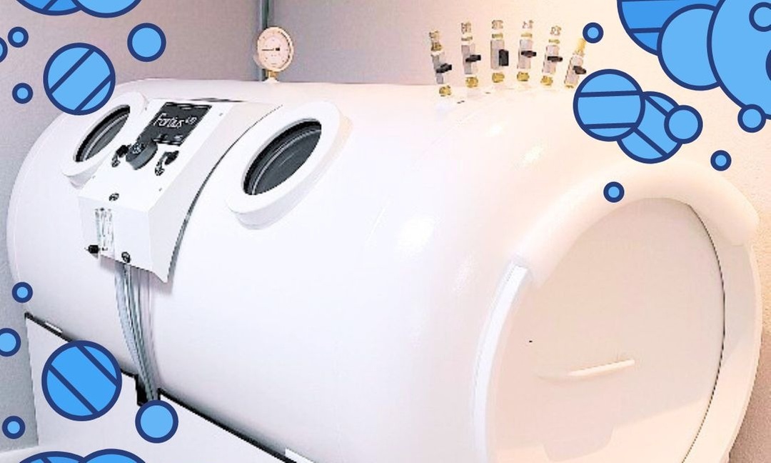 Up to 55% Off on Hyperbaric Chamber at Red Light Therapy - Photobiomodulation