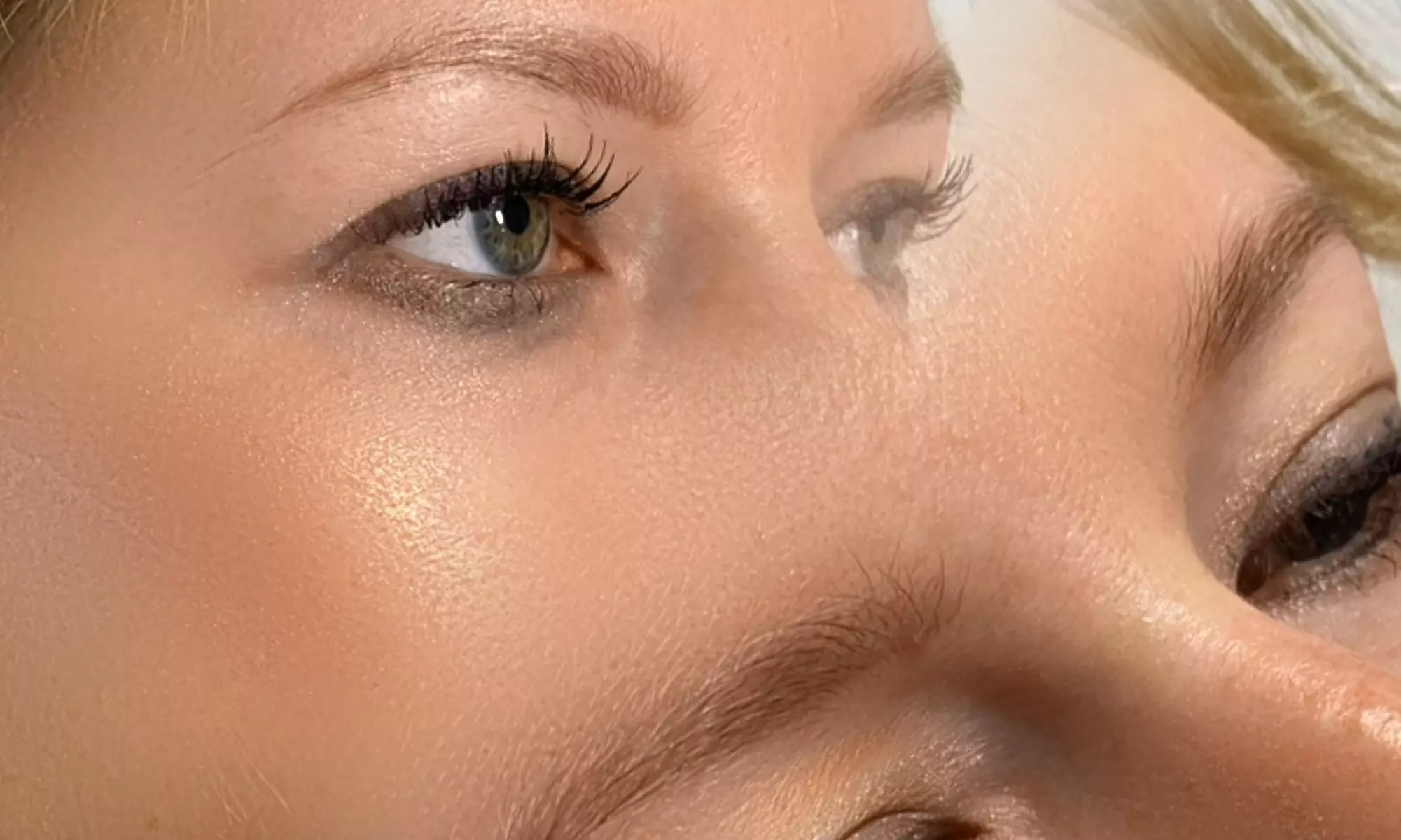 Makijaż permamentny oczu, brwi i ust w Natalia Stepovaya