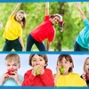 Image 1: Up to 65% Off on Academic Course at tots 2 teen fitness and nutrition