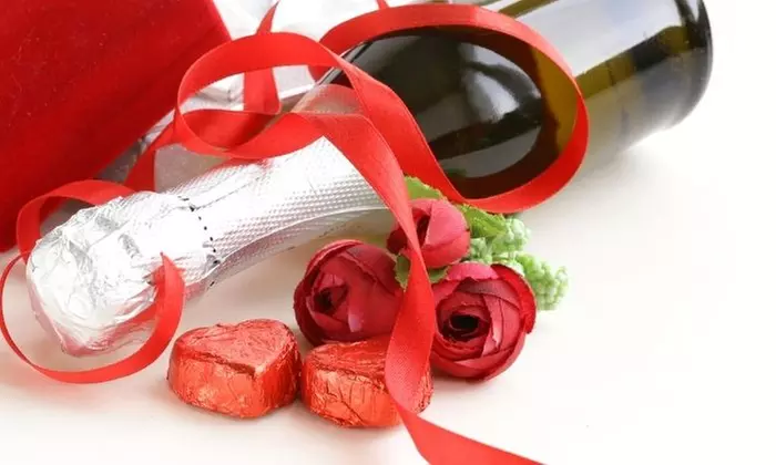 Up to 55% Off Date Night Art Classes at Pinspiration - Second Medium