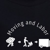 Image 1: Up to 67% Off on Moving Services at The Moving and Labor Company