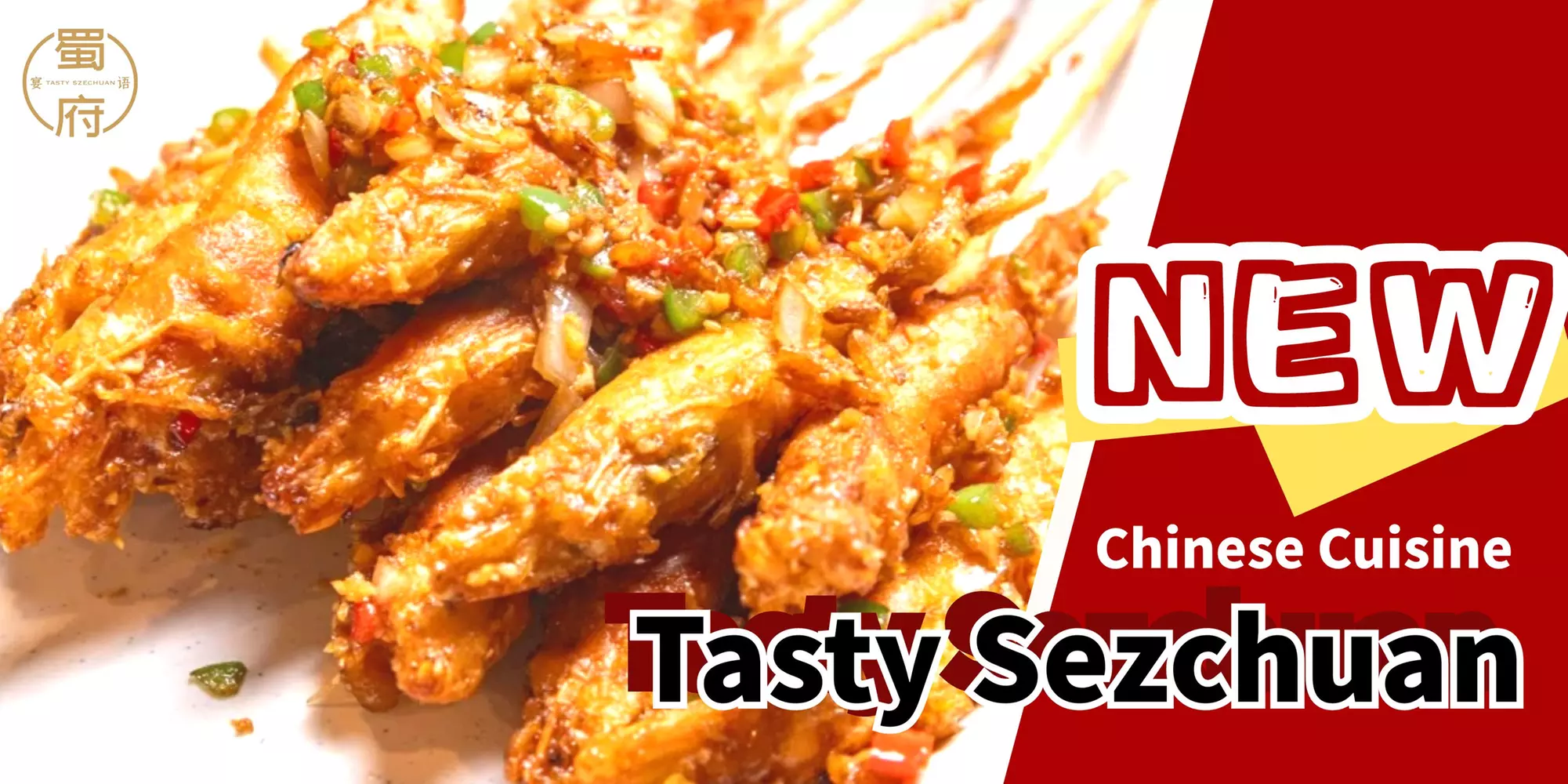 Enjoy Tasty Szechuan’s Authentic Rice Bowls & Soup, Including Braised Beef, Mapo Tofu, and More (Up to 35%Off) - Primary Image