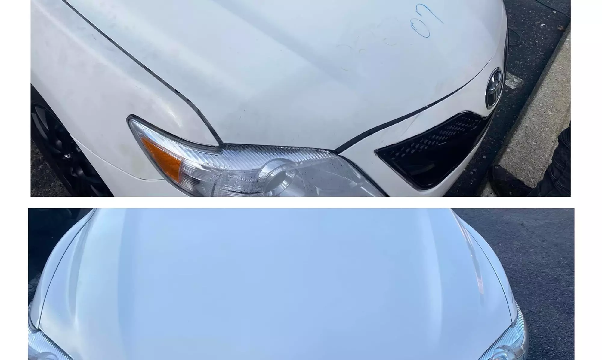 Up to 20% Off on Exterior Detail - Polish (Car) at Slickity Smooth Detailing - Primary Image