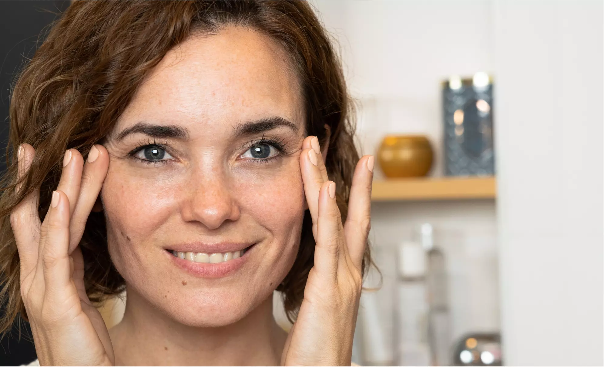 Up to 40% Off on Anti-Aging Facial at Violet Skin Boutique - Second Medium