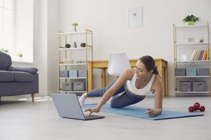 Up to 57% Off on Subscription Box-Health/Fitness