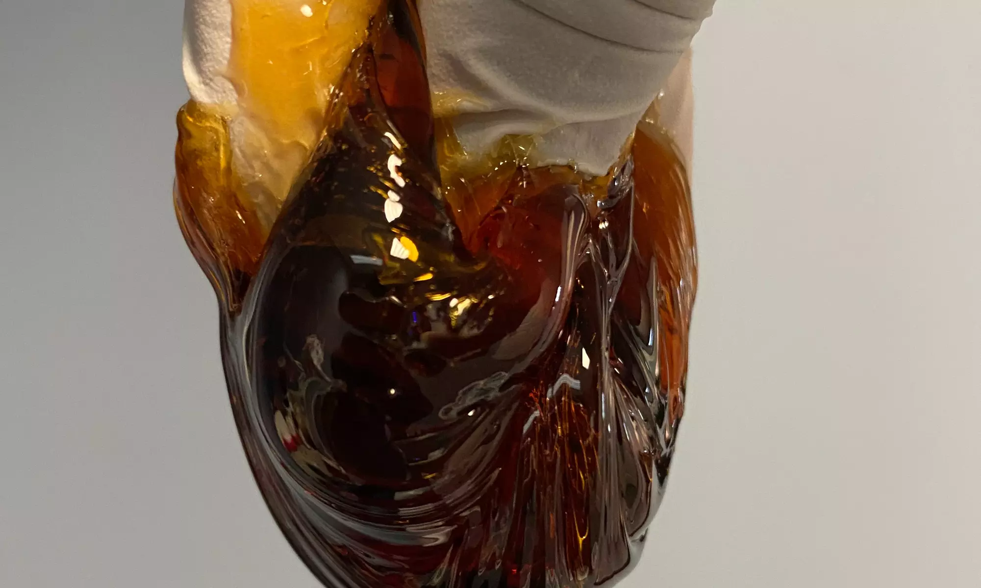 Up to 26% Off on Sugaring at Haute Healin Handz - Second Medium