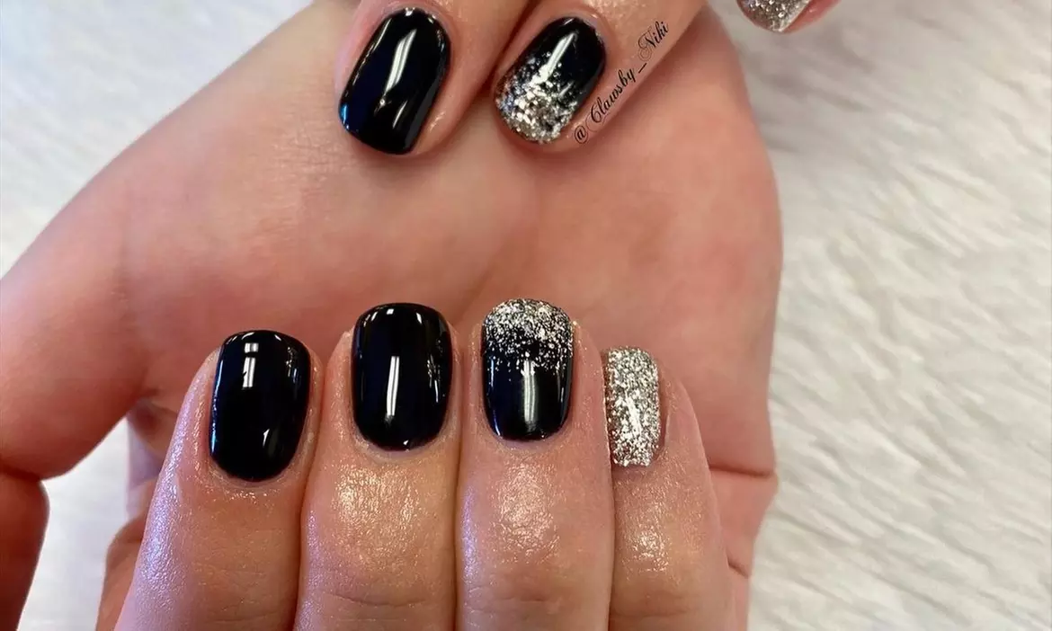 Up to 36% Off on Nail Spa/Salon - Nail Design at Claws By Niki - Second Medium
