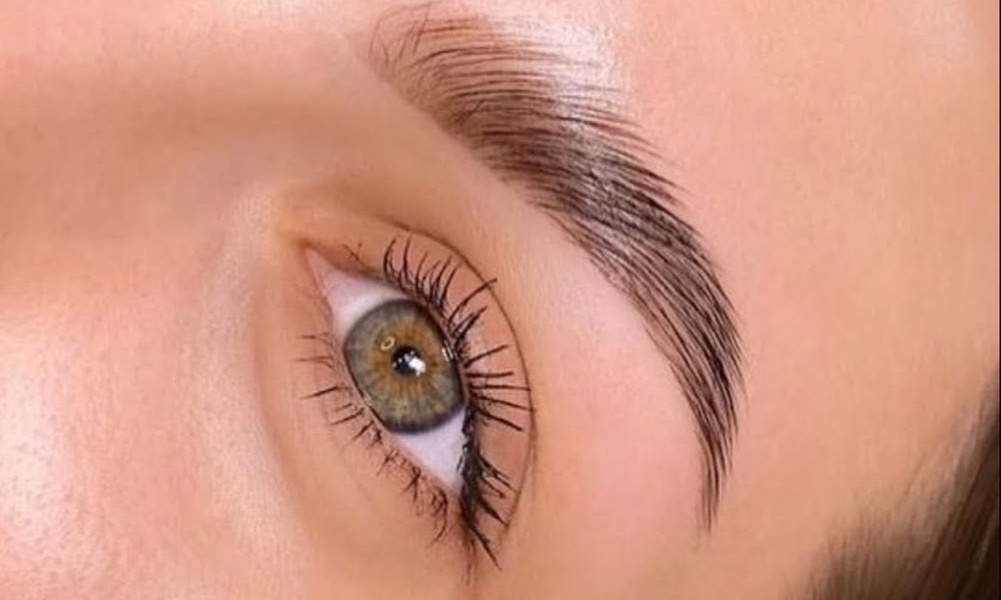 Transform Your Look: Get Bold, Beautiful Brows with Lamination/Tinting