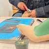 Image 9: Up to 20% Off on Handcraft Class at Alexandria Wills Shoemaking Studio