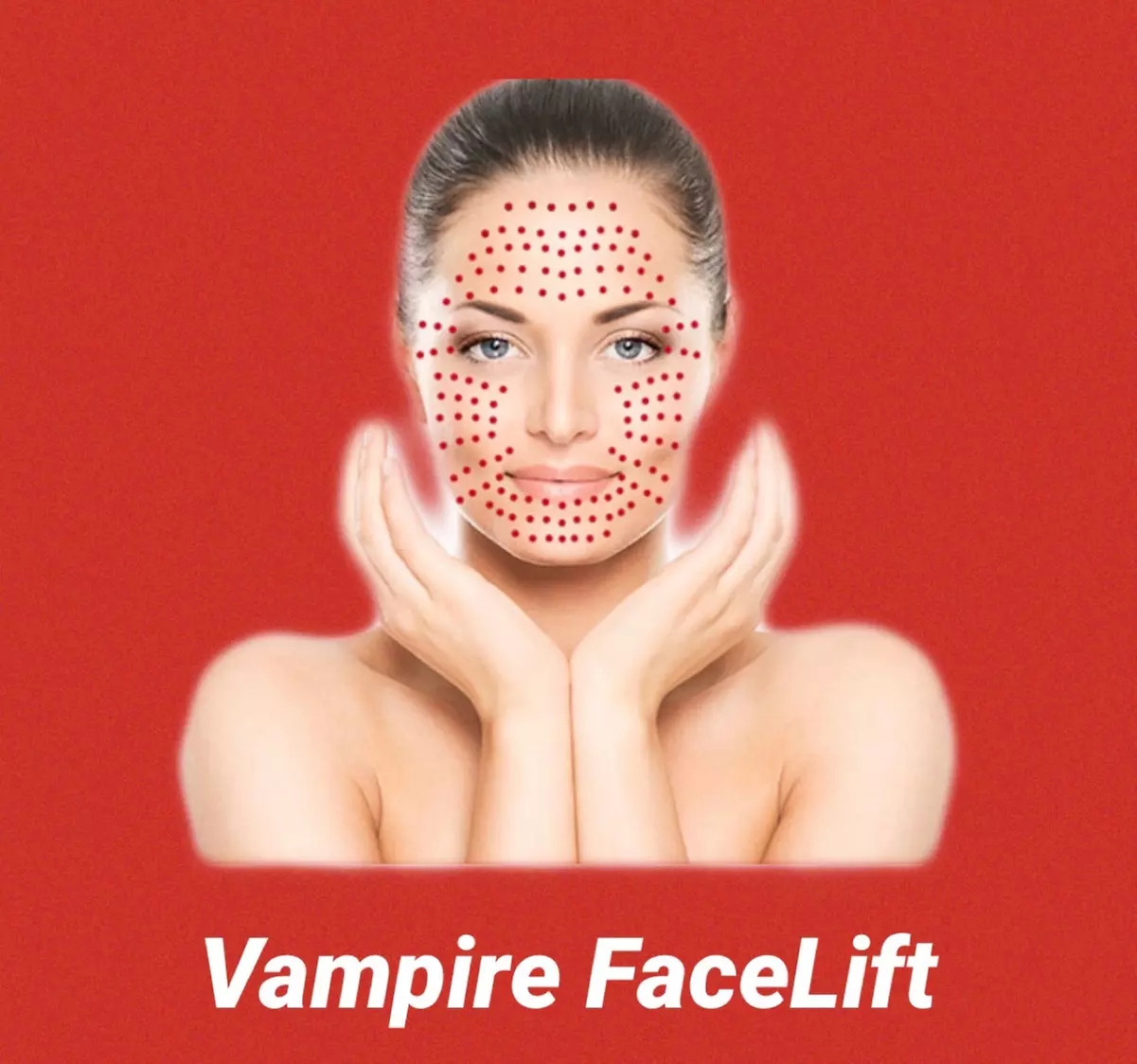 Experience the Benefits of a 90-Minute PRP Facial