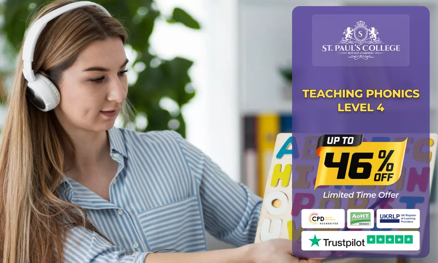 Up to 83% Off on Academic Tutor at St Pauls College