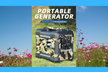Up to 49% Off on Power Generator (Retail) at Atiy - Second Medium