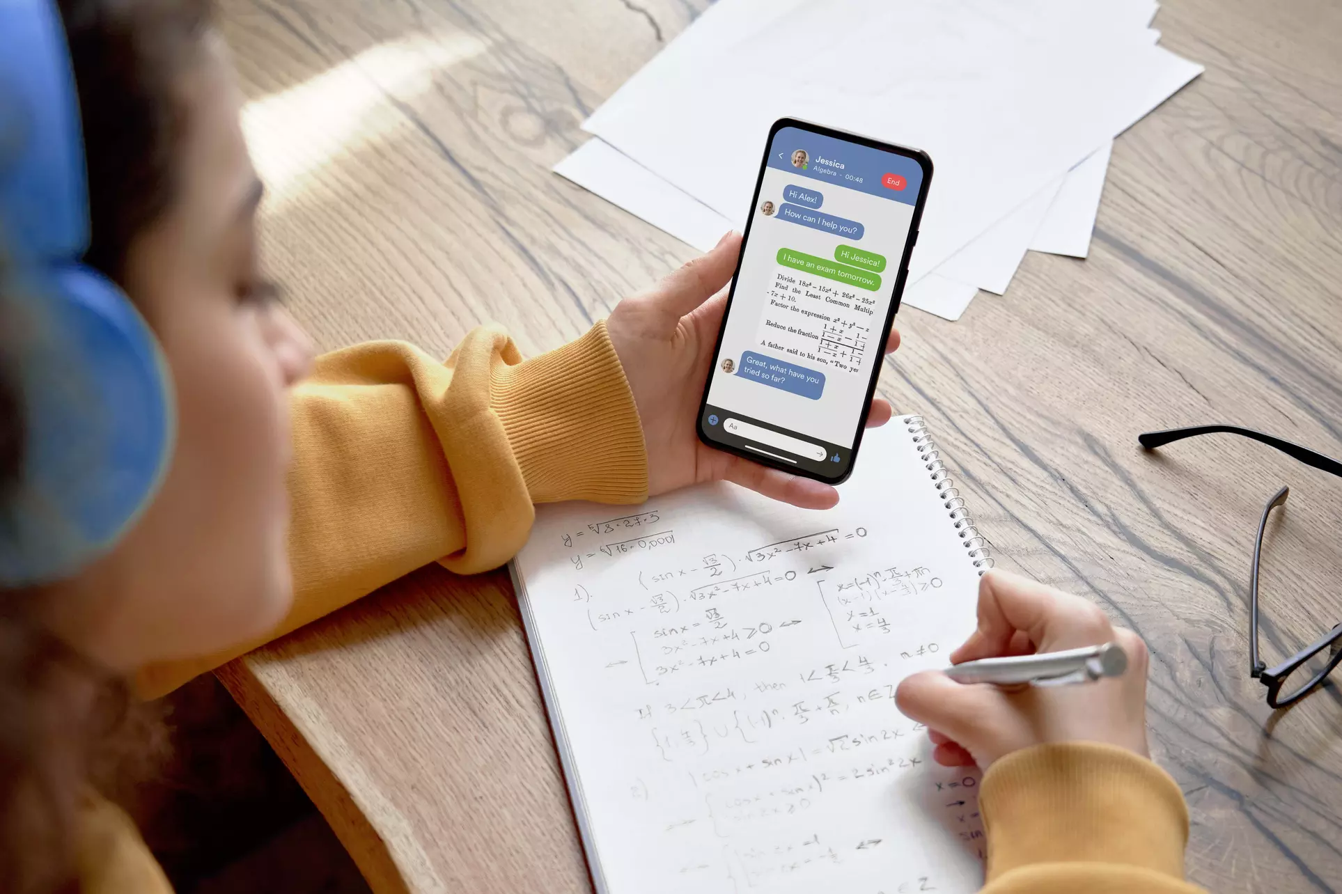Up to 37% Off on Online Academic Tutor at  FLEX College Prep - Primary Image