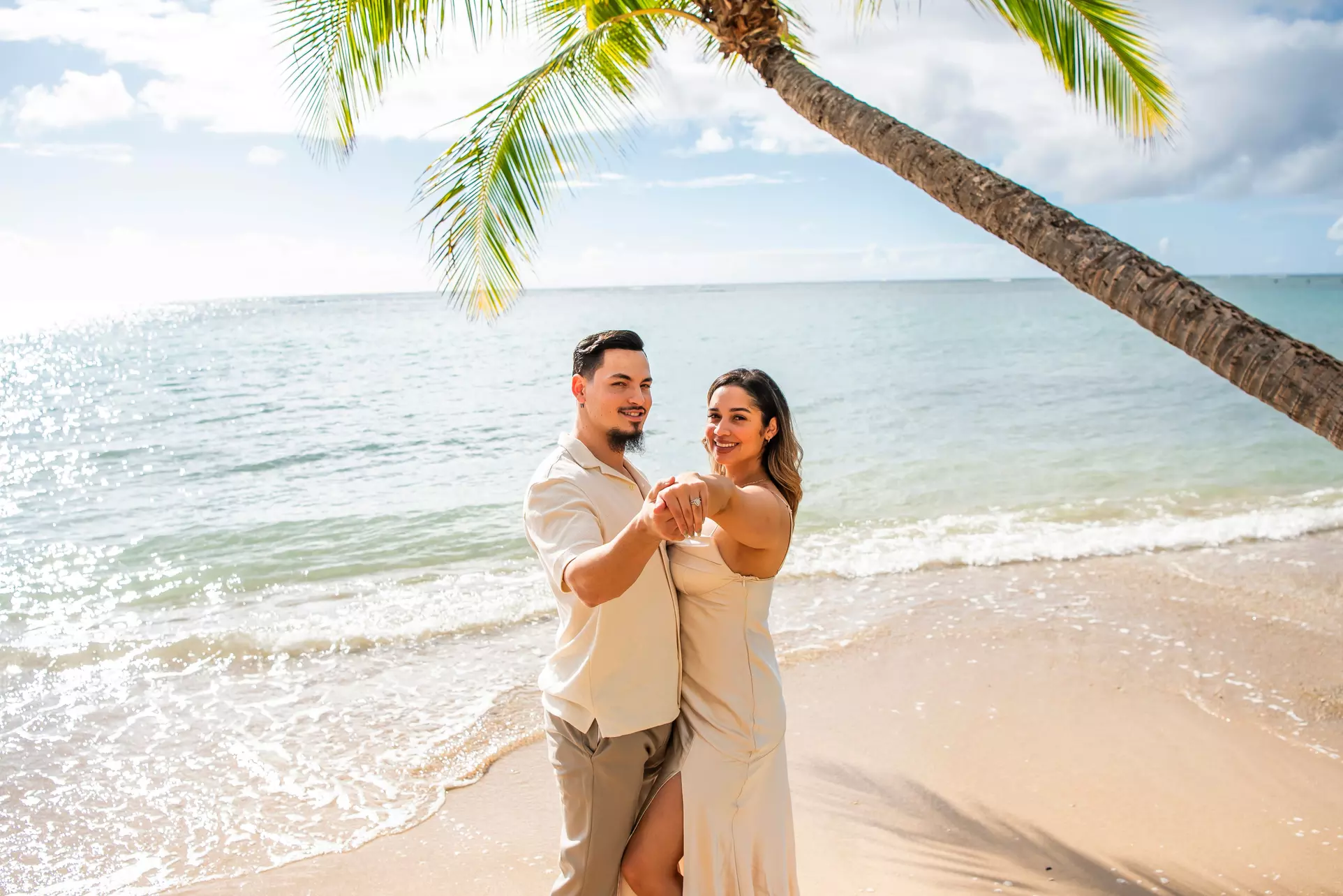 Up to 48% Off on Engagement Photography at MW Photography