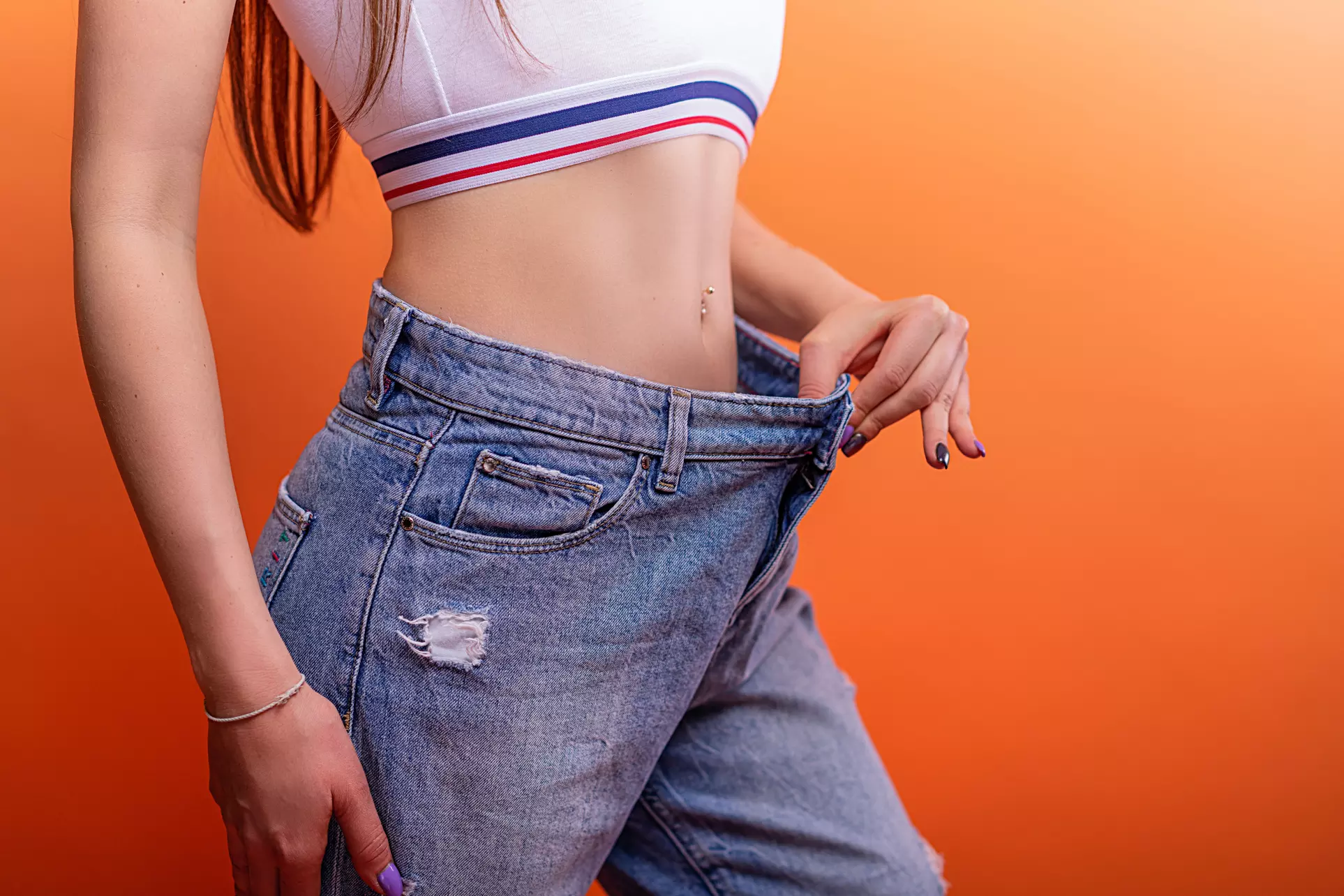 Discover Everchanging Wellness' 30-day weight loss program with Phentermine or Diethylpropion, offering up to 49% off - Second Medium