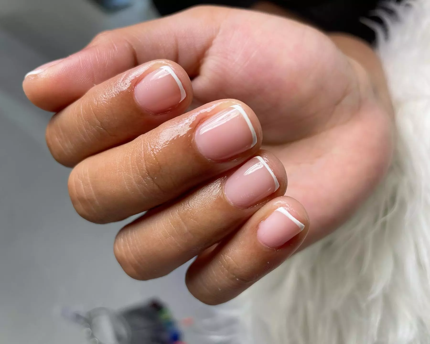 Up to 25% Off on Nail Spa/Salon - Nail Design at Ari's Enchanted Nails - Primary Image