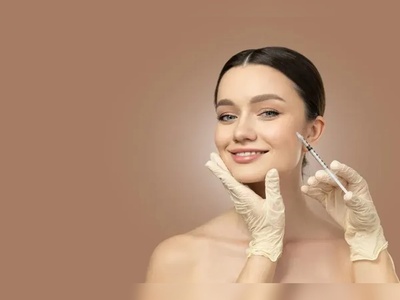 20 Units of Xeomin - Naonees Healthcare and wellness