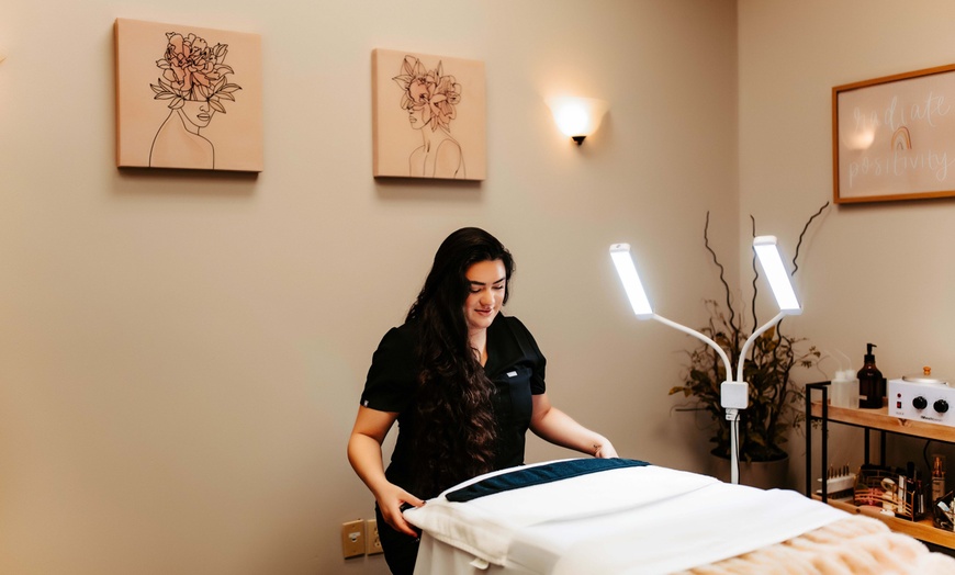 Image 5: Get Gorgeous Brows with Lamination and Waxing Services