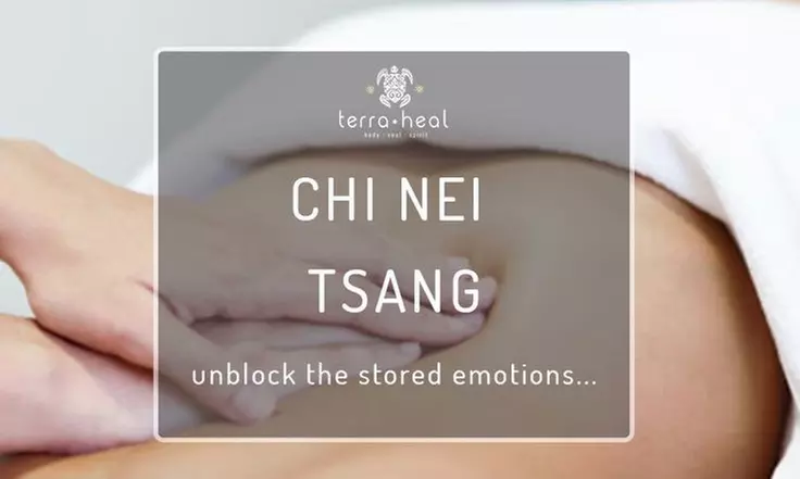 Modelage du ventre Chi Nei Tzang de 60 min avec Praticienne en Médecine Tradtionnelle Chinoise - Primary Image