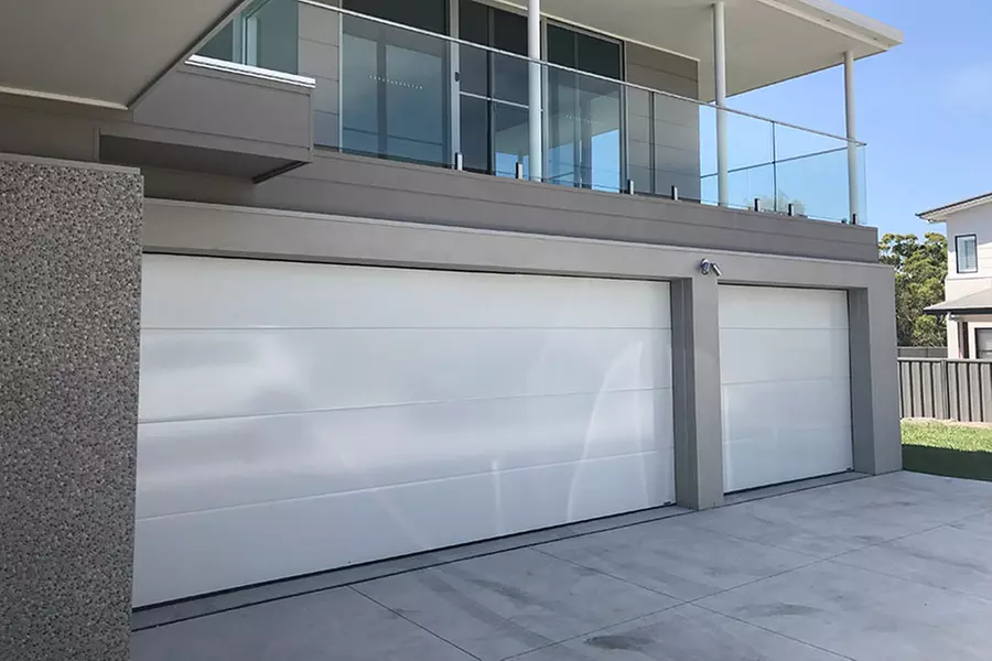 Up to 40% Off on Garage Door Repair at Streamline Garage Doors - Second Medium
