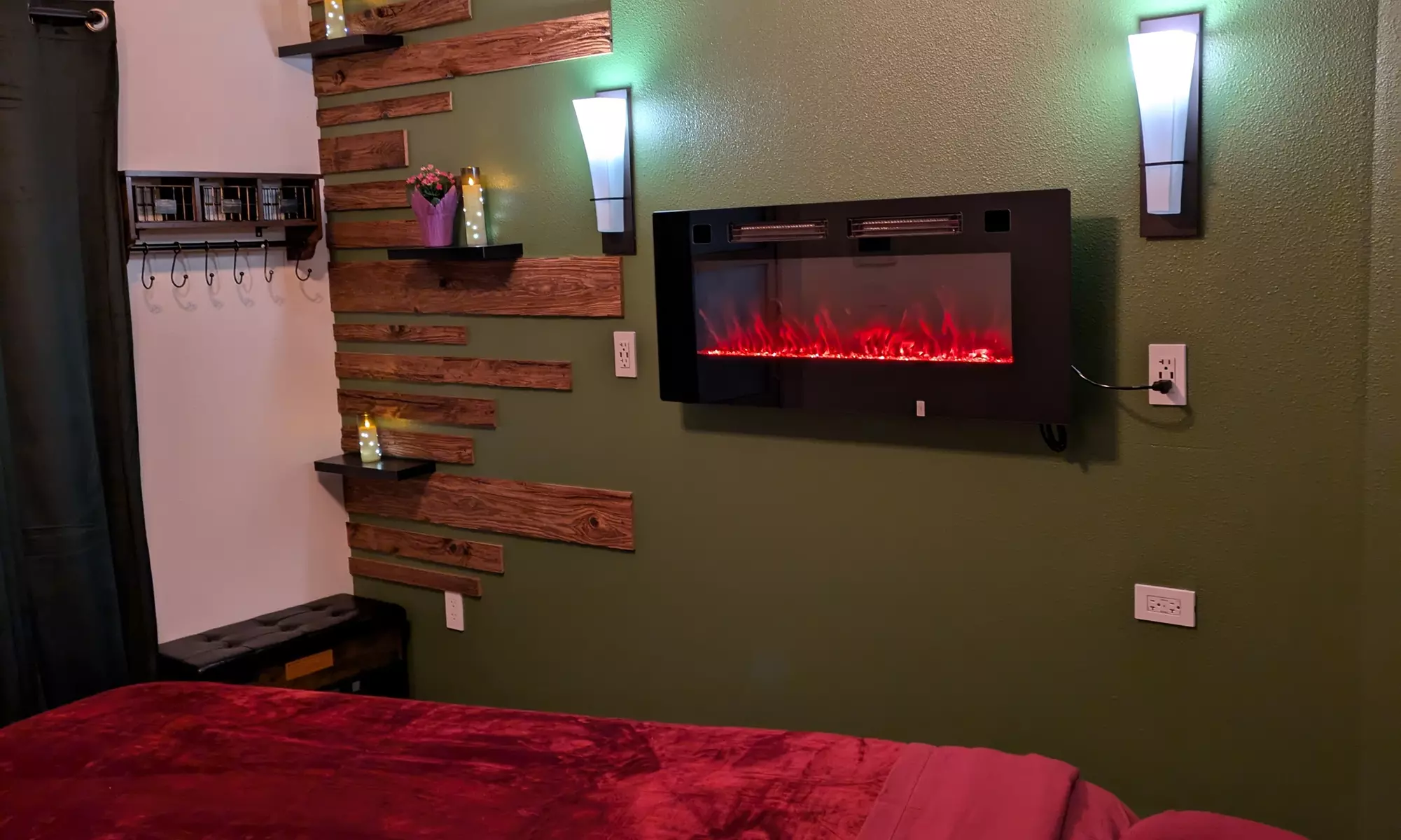 Up to 50% Off on Full Body Massage at Revitalizing Balance Massage - Primary Image