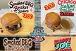 Slider Line-Up Dinner, Slider Line-Up or Kickstand MASHUP Cup at Freeze Dried Temptations (Up to 20% Off) - Second Medium