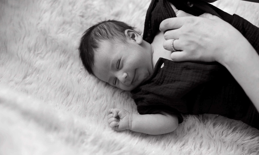 Image 5: Jusqu'à 90% de remise sur Session photo - Studio chez Rmb Studio