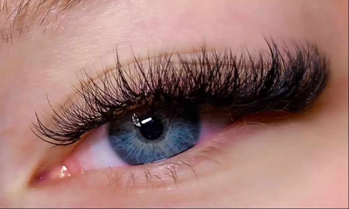 Up to 30% Off on Eyebrow Extensions at Beauty Blink Az - Primary Image