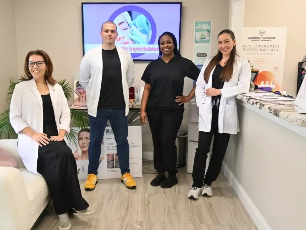 Up to 50% Off Lymphatic Drainage with Pressotherapy