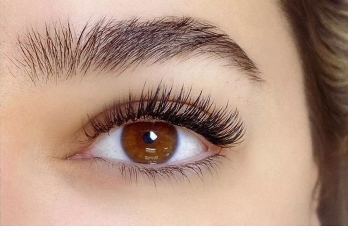 Up to 31% Off on Eyelash Extensions at BEST I LASH - Primary Image