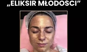 Do 56% zniżki na: Zabieg na twarz - nawilżający w firmie Wanat Clinic Studio Urody