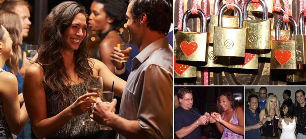Up to 24% Off on Dating - Speed at Pre-Dating Speed Dating - Primary Image