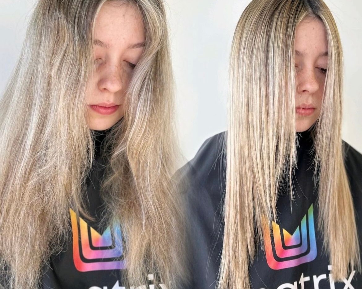 Get Summer-Ready with a Keratin Treatment or Extensions