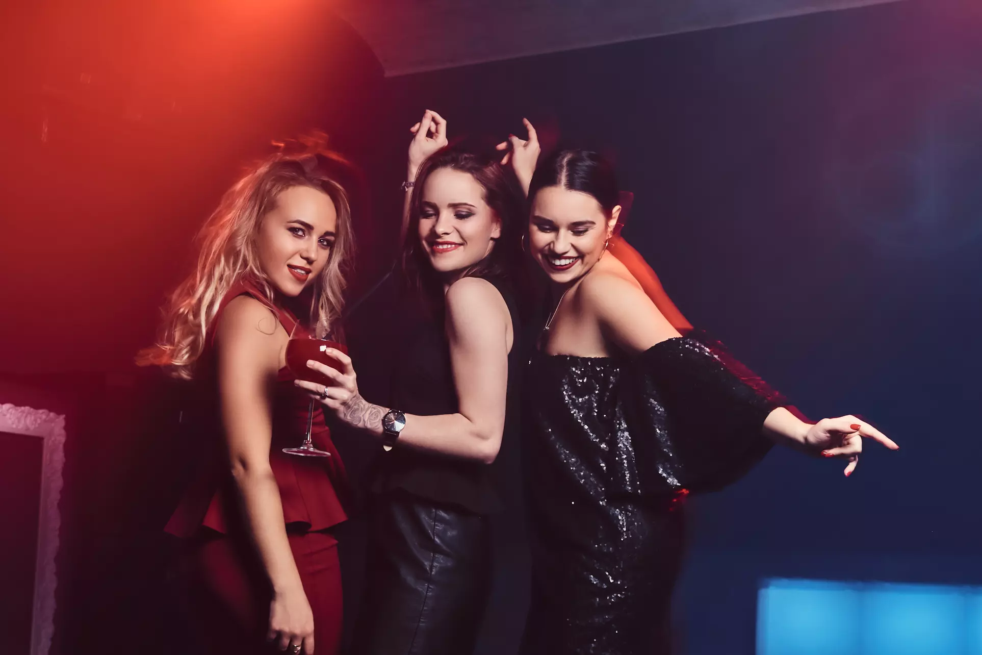 Up to 48% Off on Party Hall at Sunshine Studios Live - Second Medium