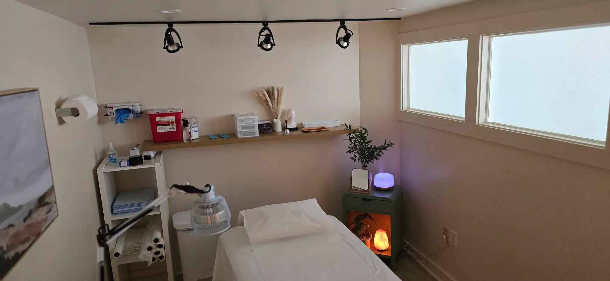 Experience Acupuncture with a Single Session