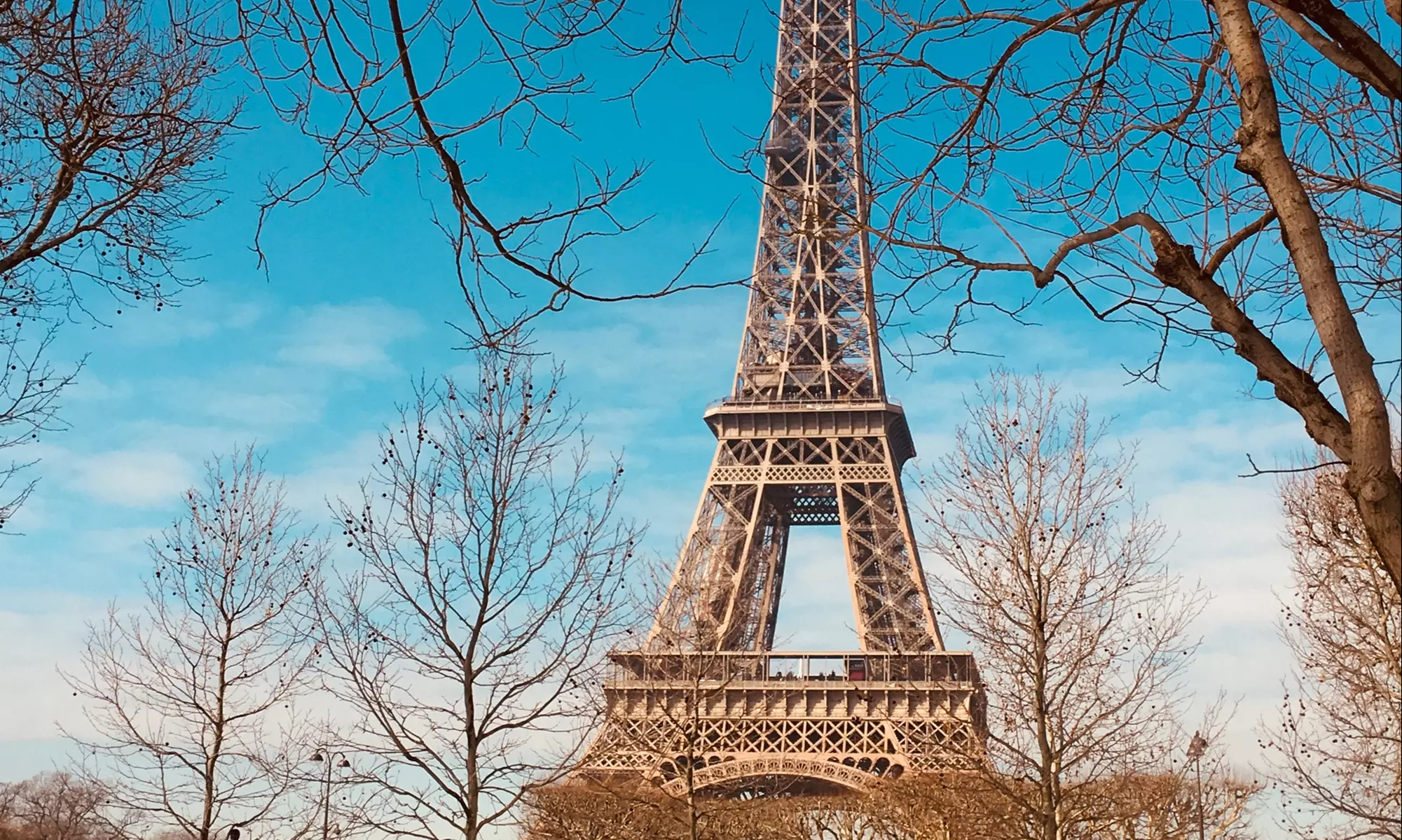 Up to 20% Off on Paris France Tours with Tower to Bridge Tours - Primary Image