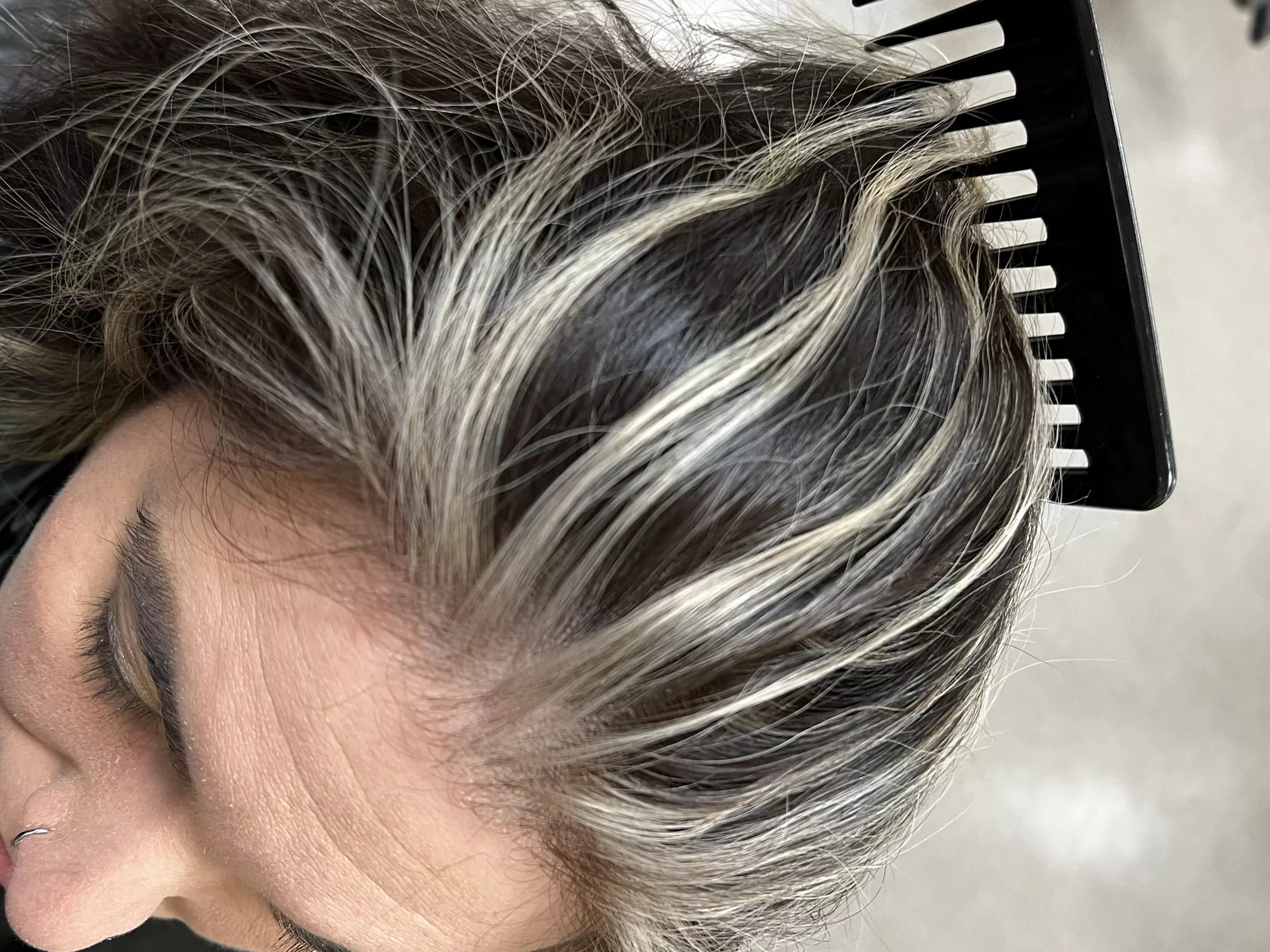 Up to 40% Off on Salon - Hair Color / Highlights at Salon Bella Vita - Primary Image