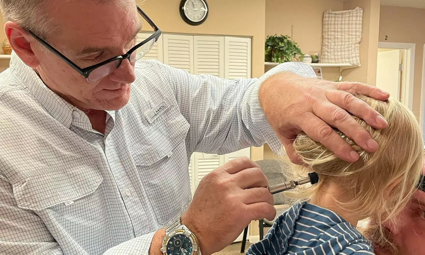 Chiropractic consultation, exam and adjustment for new patients