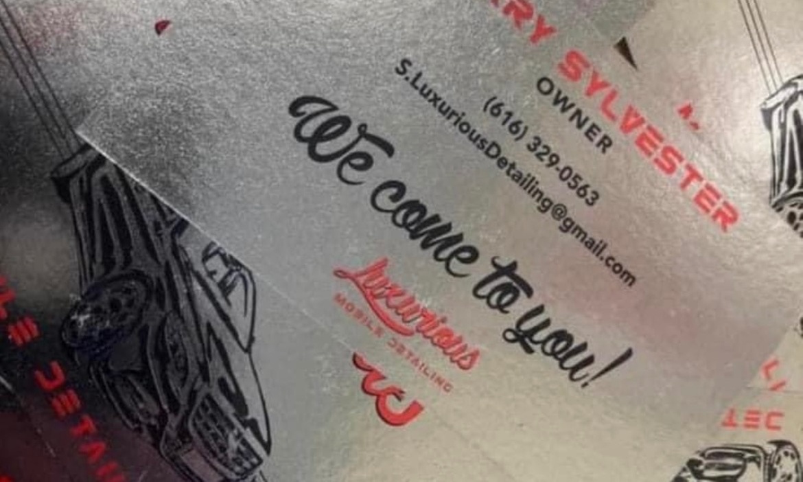 Interior Deep Clean for Medium or Small Vehicles