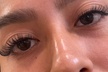 Up to 39% Off on Eyelash Extensions at Lash Me Nat - Second Medium