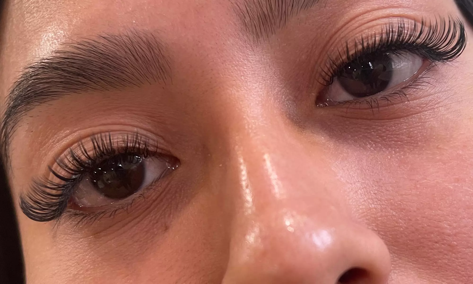 Up to 39% Off on Eyelash Extensions at Lash Me Nat