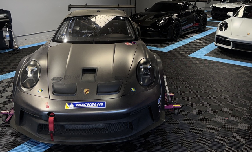 Image 2: Transform with Both sides+Back Glass Nano-Ceramic Tint, & More