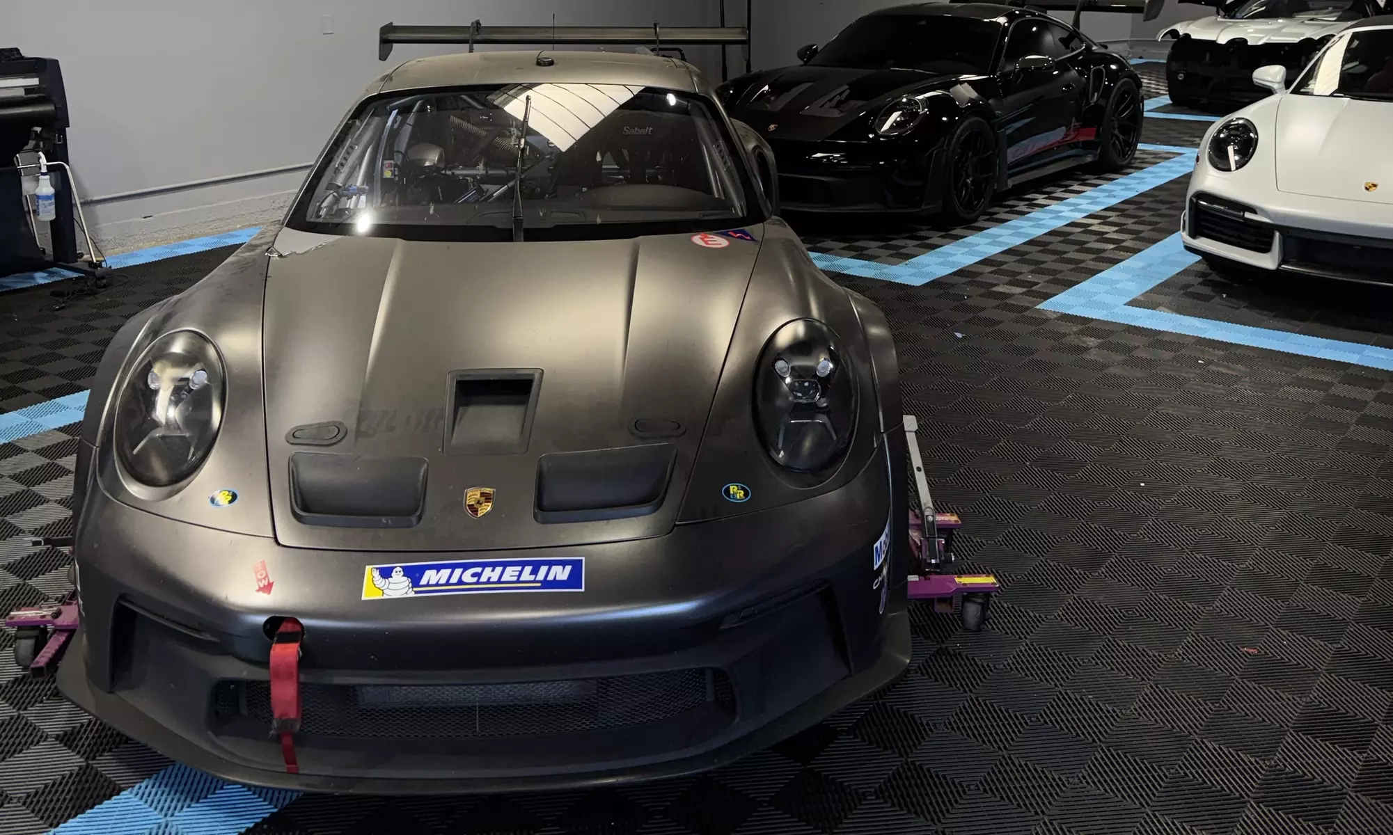 Transform with Both sides+Back Glass Nano-Ceramic Tint, & More