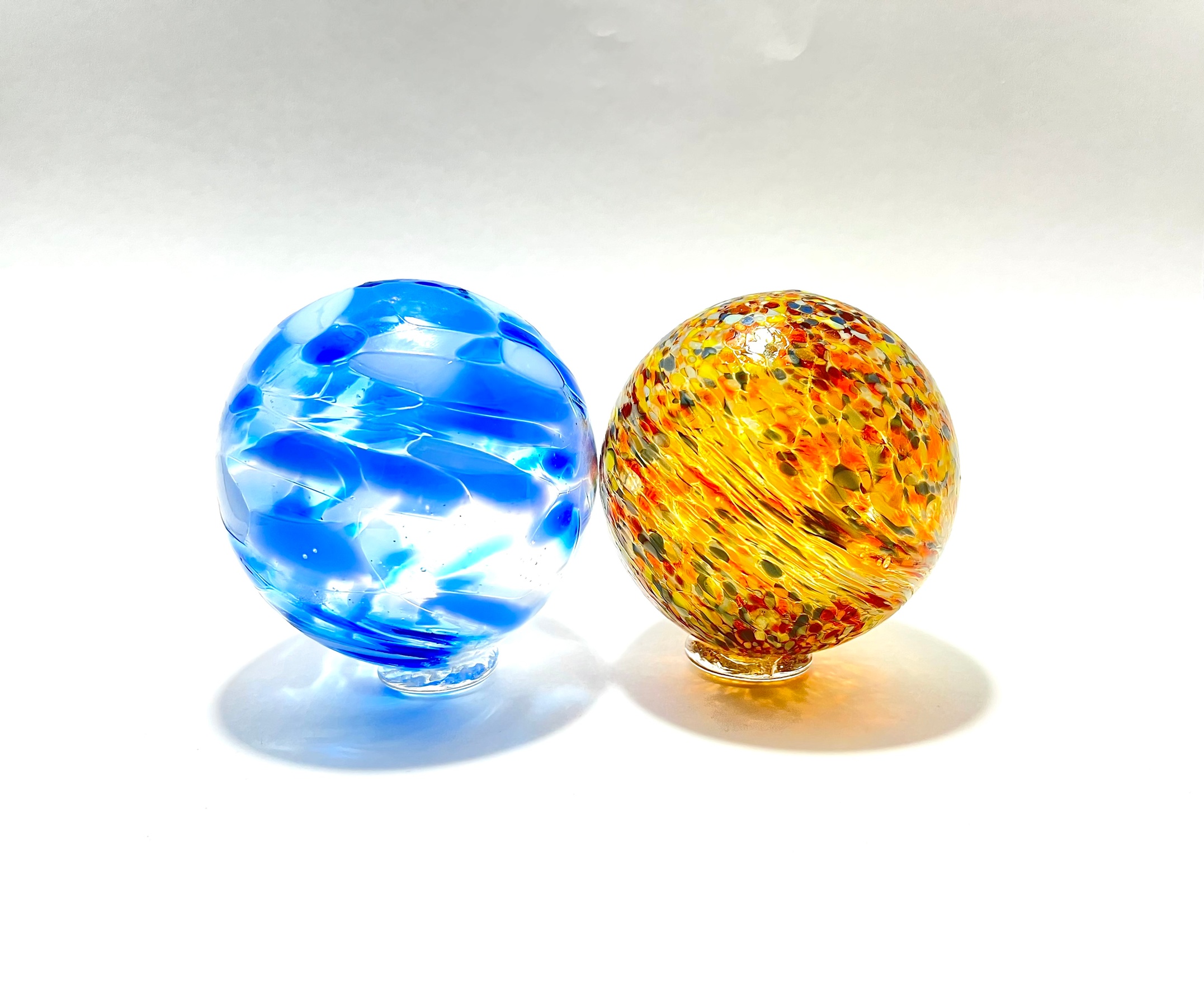Create Your Own Masterpiece with Glassblowing with Expert Guidance!
