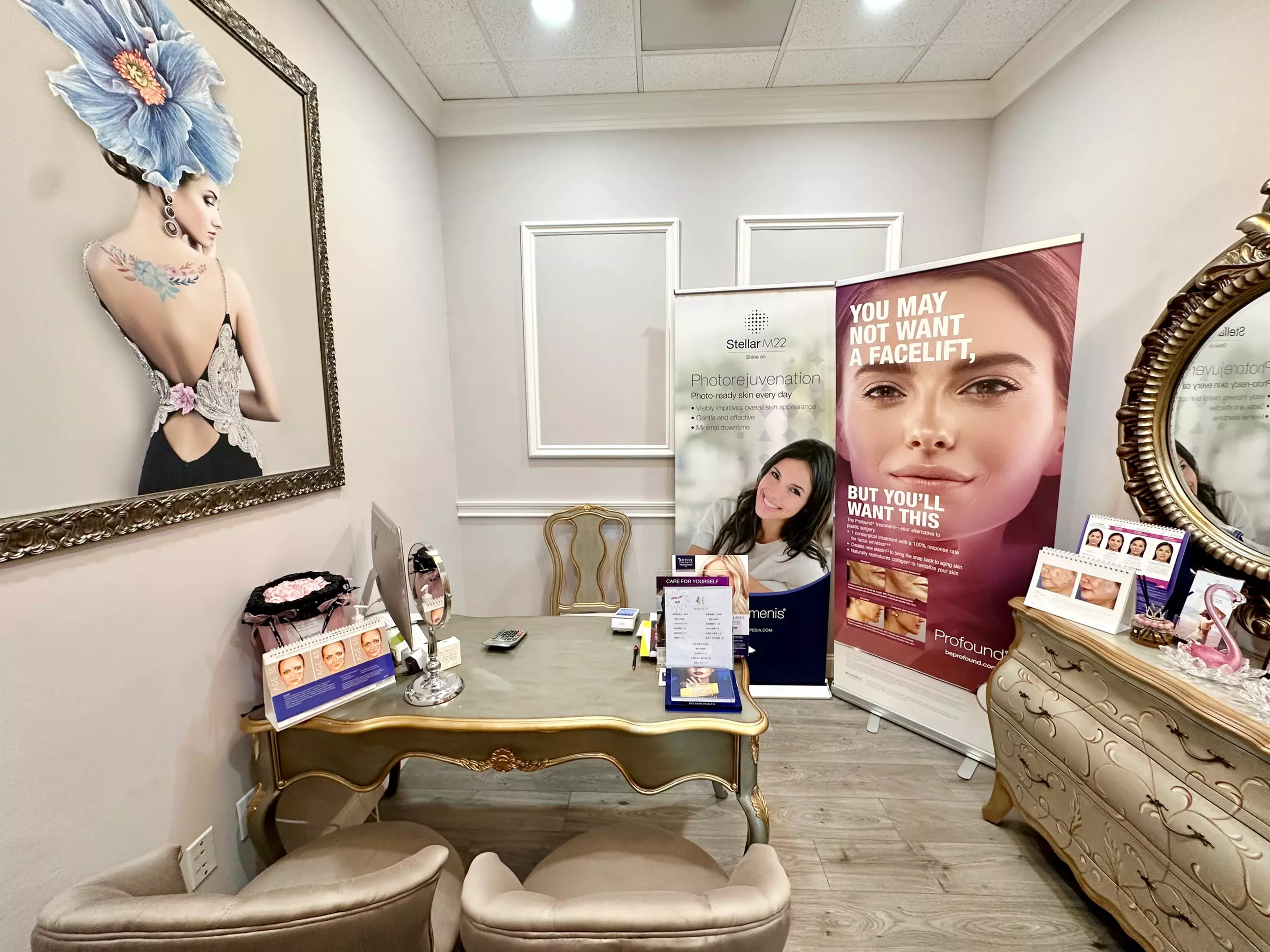 Achieve Youthful Skin with 20 Units of Botox Injection!