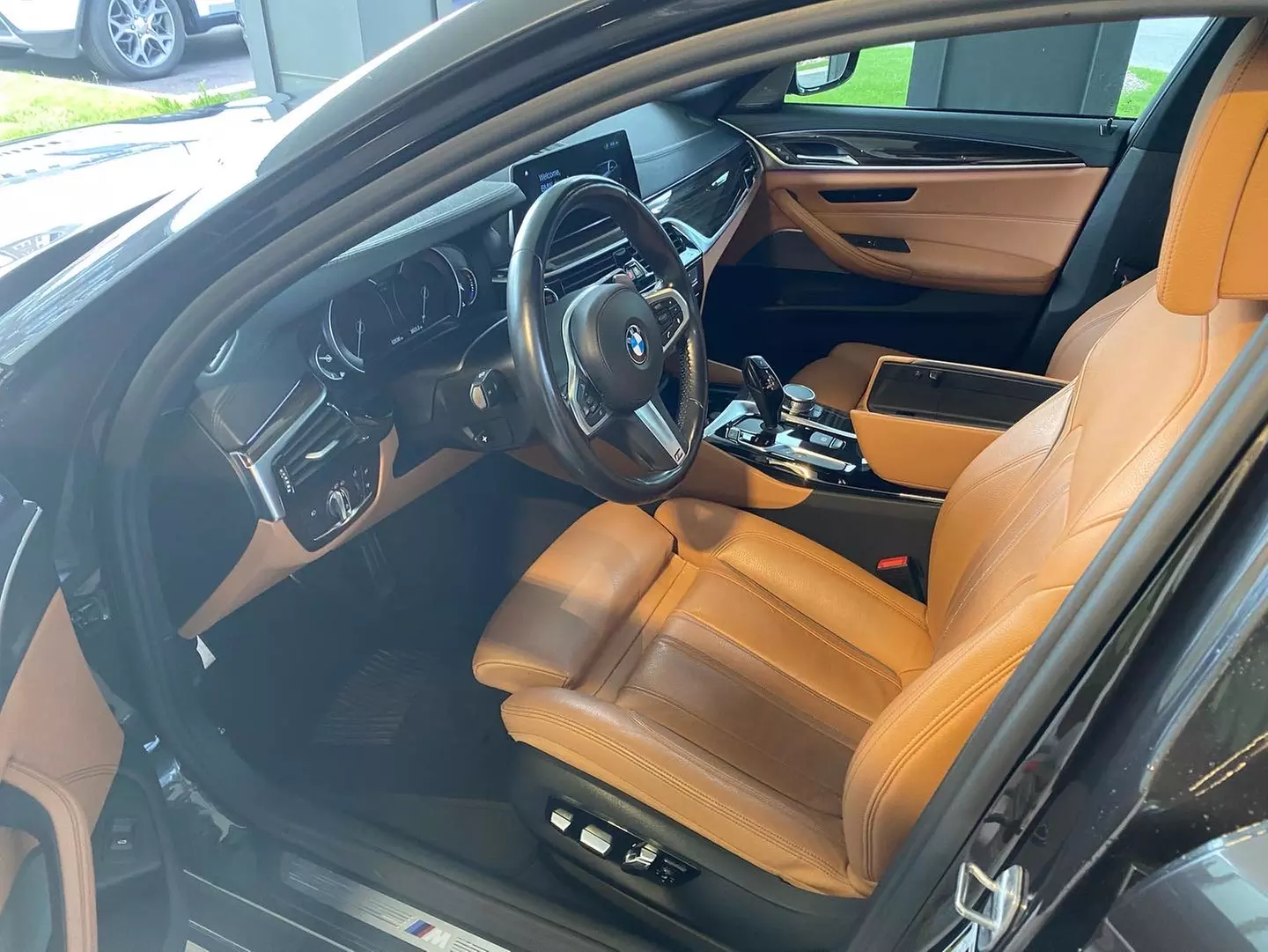 Up to 37% Off on Exterior Detail - Polish (Car) at Youngs Mobile Detailing