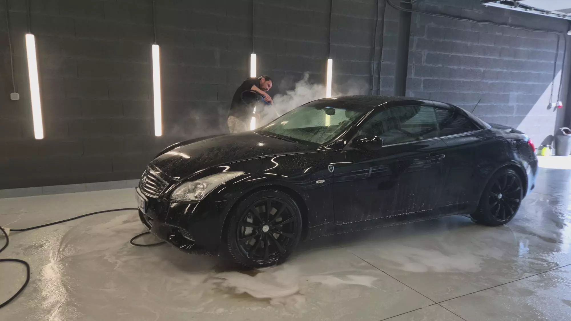 Jusqu'à 28% de remise sur Nettoyage en intérieur chez Nettoyagevap - Primary Image